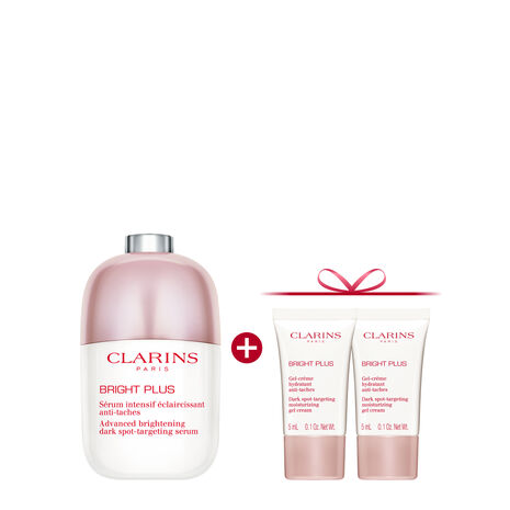 氧氣亮白淡斑精華