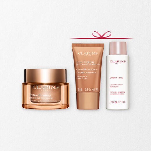 煥顏緊緻膠原日霜