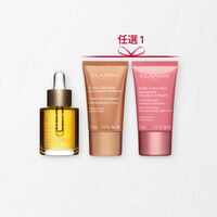 蓮花面部護油(油性肌適用)