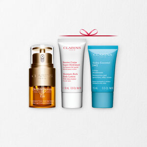 選擇後顯示送禮小幫手 黃金亮眼萃