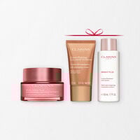 新一代漾采肌活熬夜霜