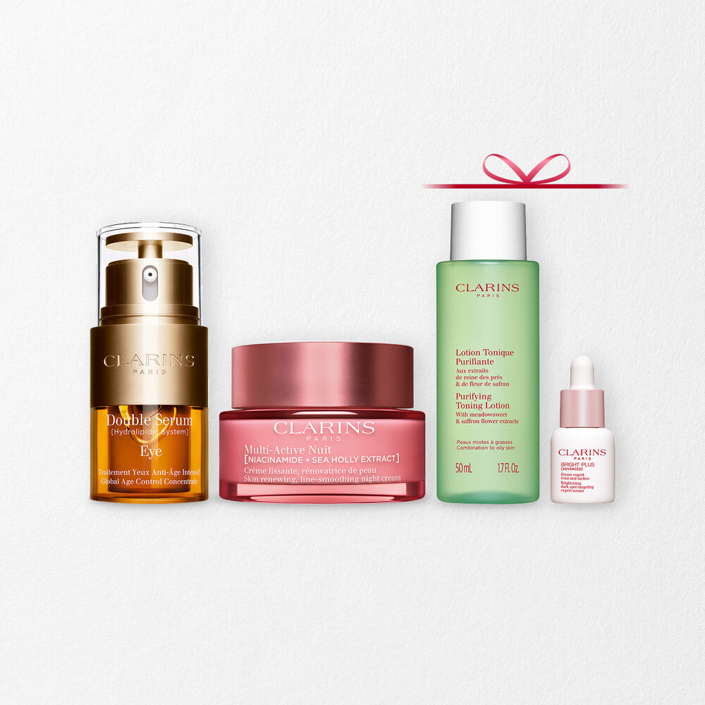 熬夜黑眼圈掰掰組