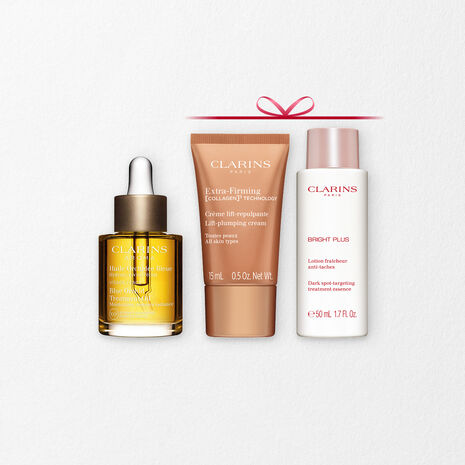 蘭花面部護理油(中性/乾性肌適用)