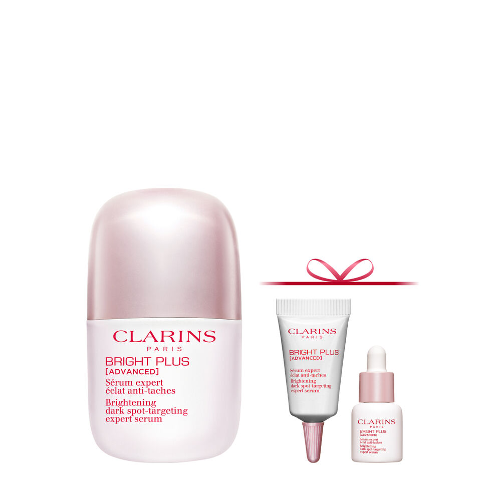 氧氣亮白光感精華