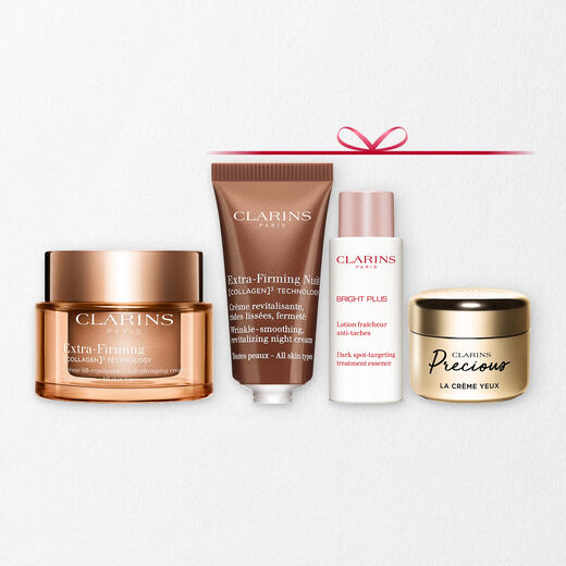 煥顏緊緻膠原日霜