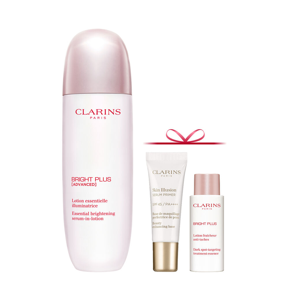 氧氣亮白前導水精華