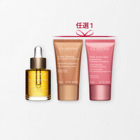 蘭花面部護理油(中性/乾性肌適用)