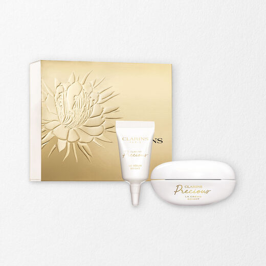 月神花光燦乳霜體驗組15ml