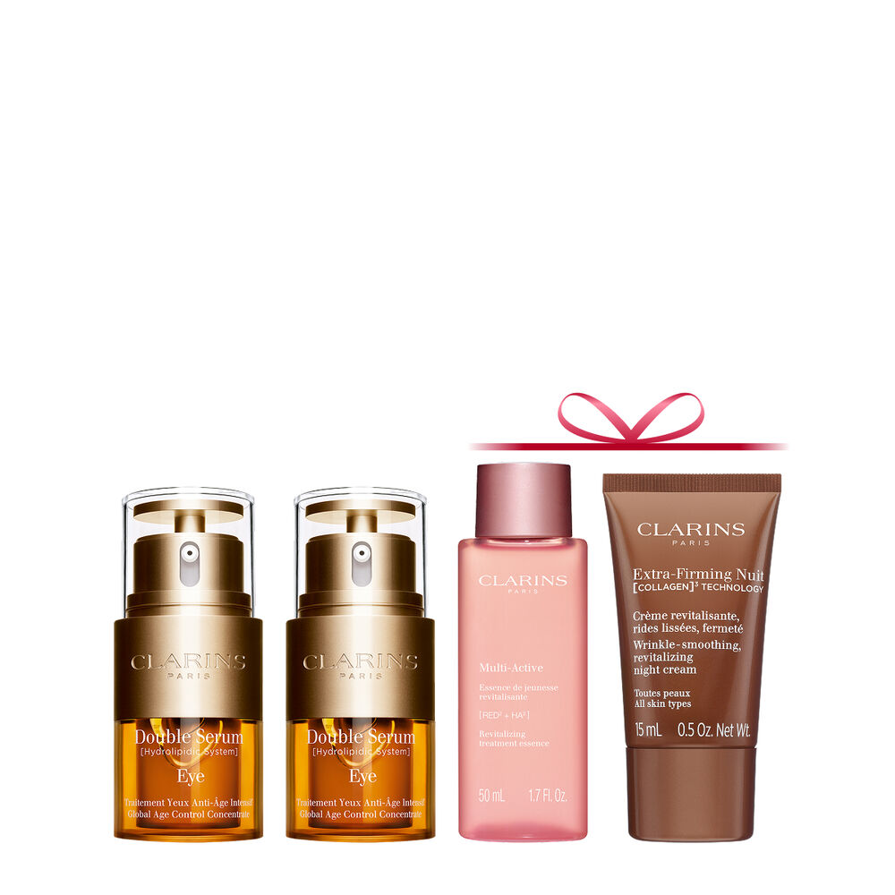 黃金亮眼雙瓶組