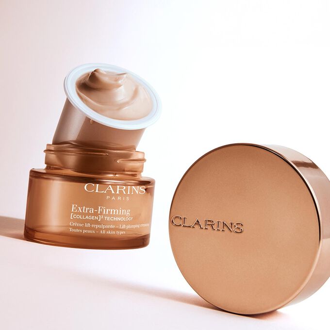 煥顏緊緻膠原日霜 50ml(補充瓶)