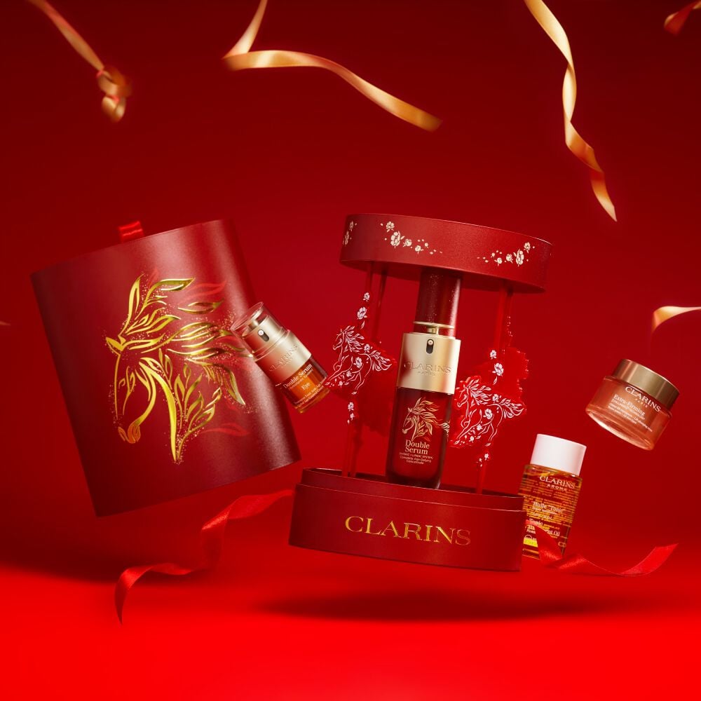 馬上年輕尊寵禮盒