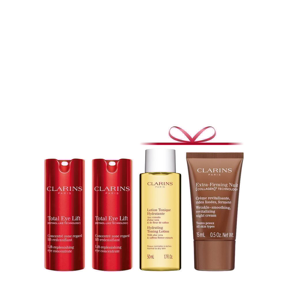 NEW賽車眼霜雙瓶組