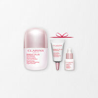 氧氣亮白光感精華