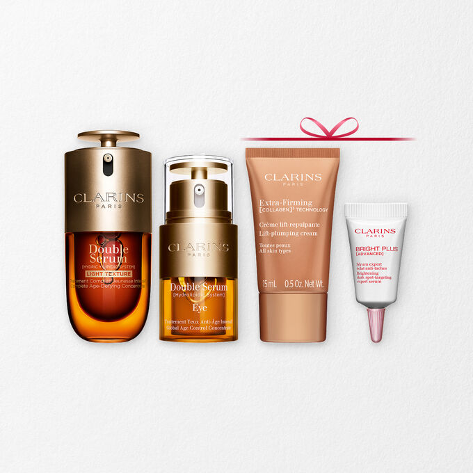 輕盈抗老亮眼組_清爽版