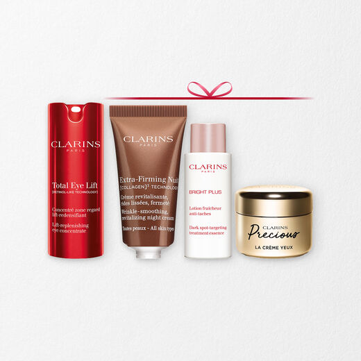 NEW 全效緊緻眼霜