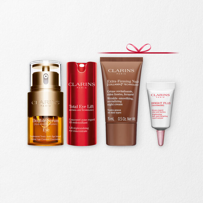 飆速眼周雙霸組