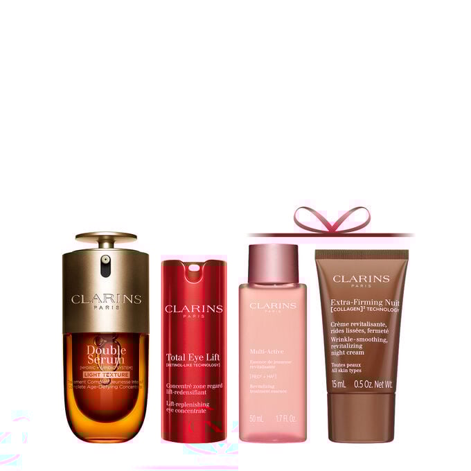 發光緊緻組_清爽版