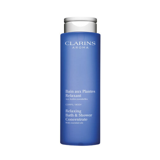 芳香舒爽沐浴精 200ml