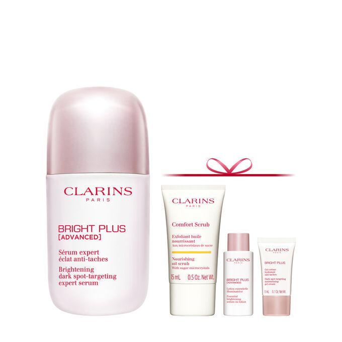 氧氣亮白光感精華 50ML