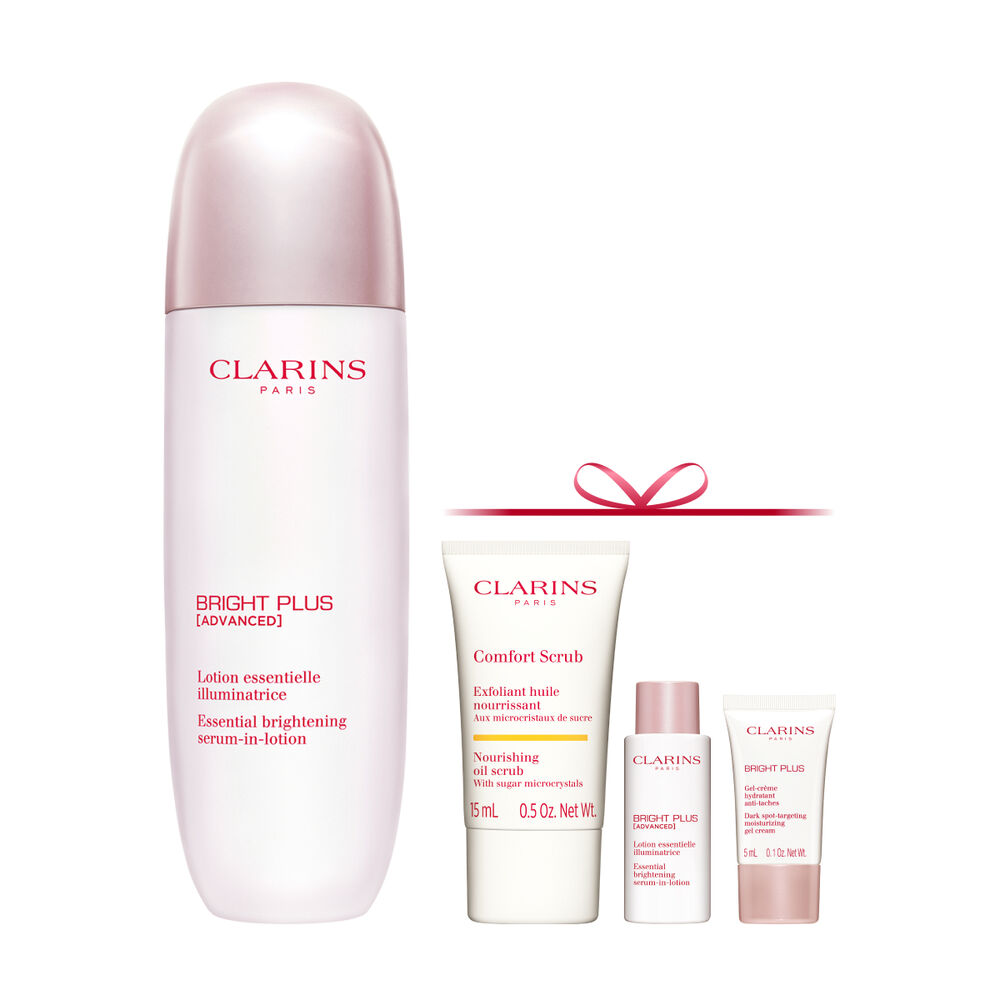 氧氣亮白前導水精華