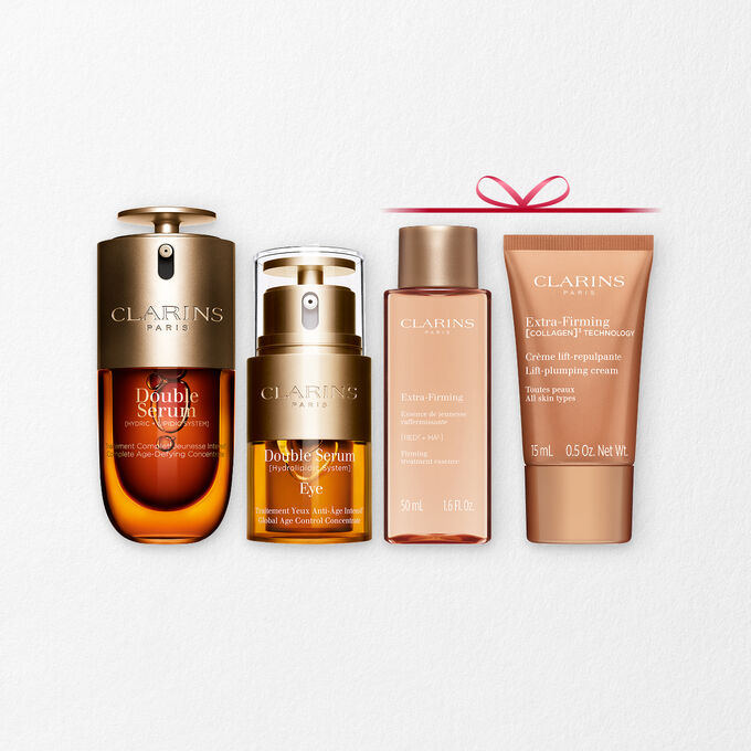 輕盈抗老亮眼組_彈潤版