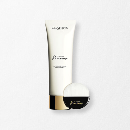 至臻凝時月神花潔顏乳