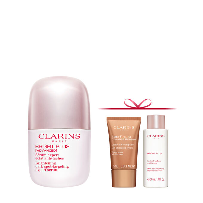 氧氣亮白光感精華