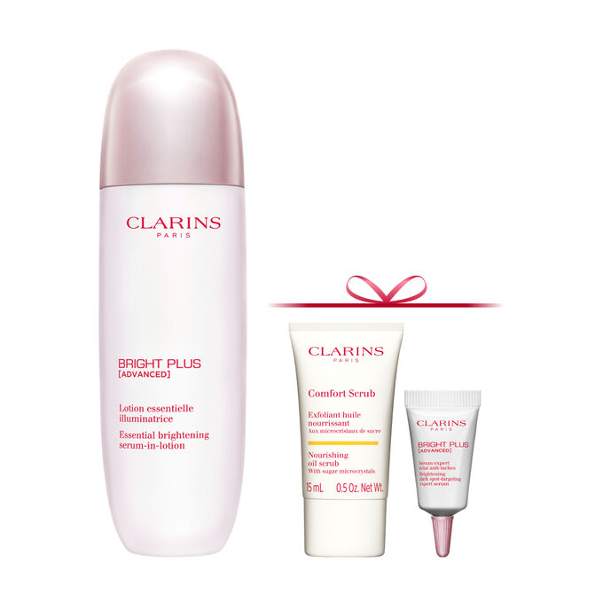 氧氣亮白前導水精華