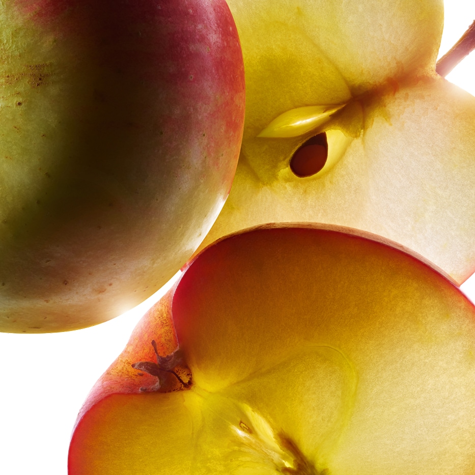 蘋果樹-有機小蘋果萃取-Malus Domestica Fruit Extract