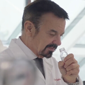 奧利維•古登-克蘭詩博士