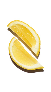 檸檬精油