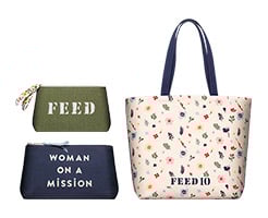FEED系列 2020