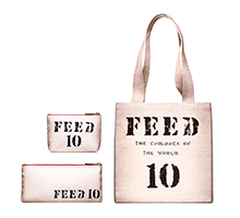 FEED系列 2014