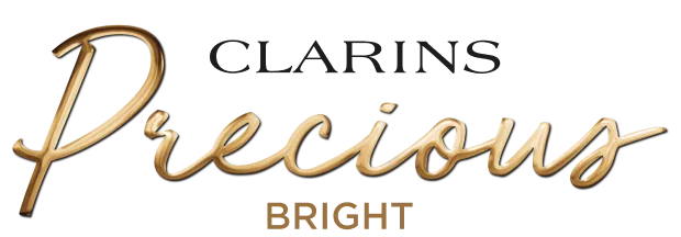 Clarins Precious Bright