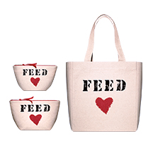 FEED系列 2018