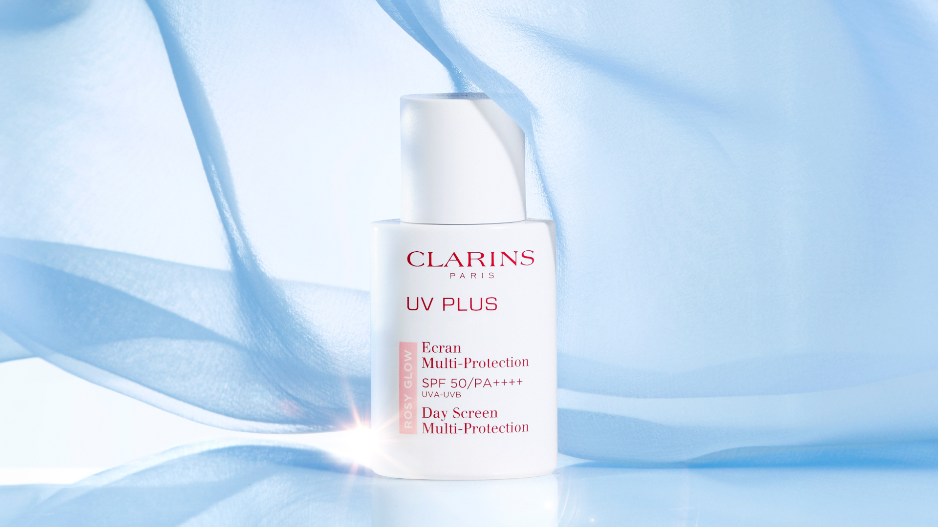 [5P]抗污染防曬霜 SPF 50