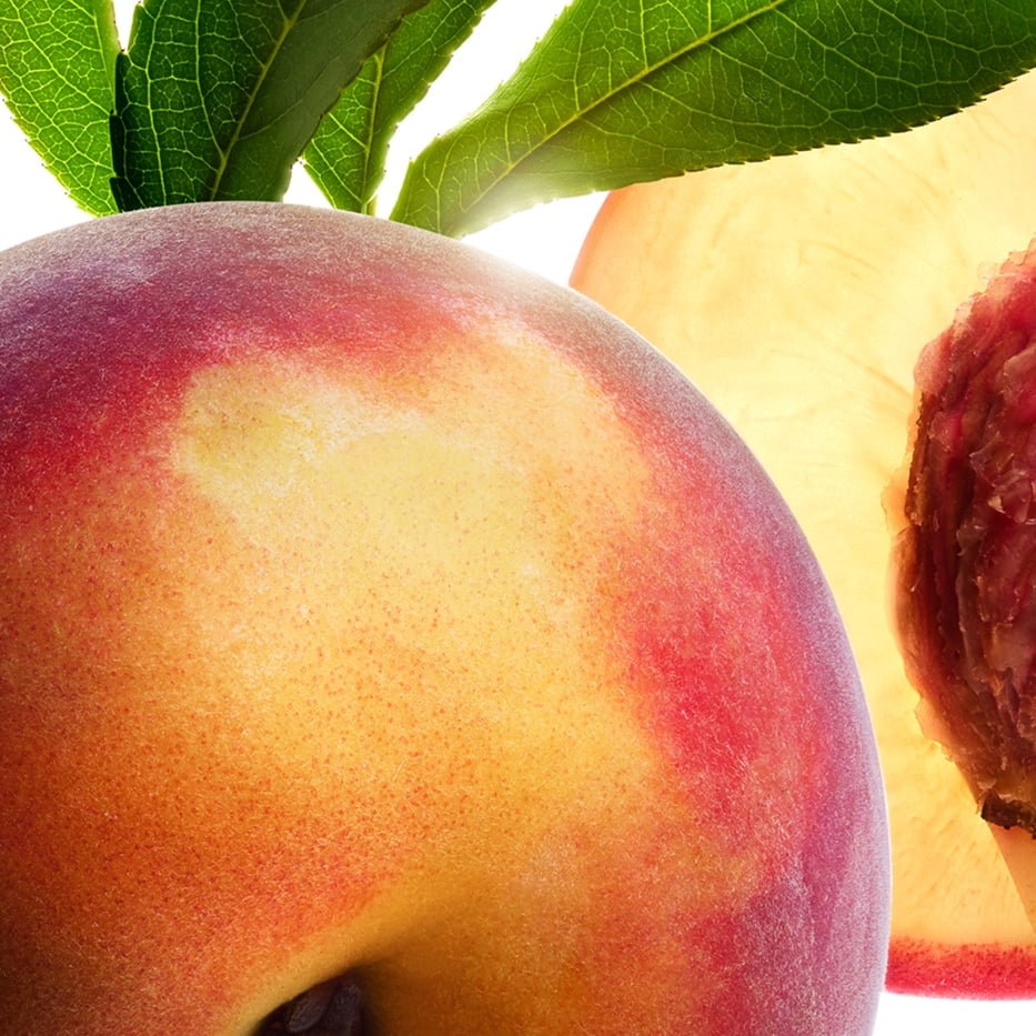 桃樹-桃樹乳-桃樹葉萃取/Prunus persica (peach) leaf extract