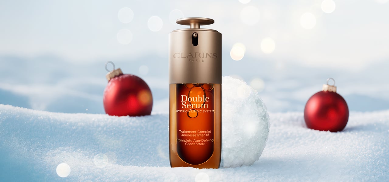 經典雙萃 佳節獻禮