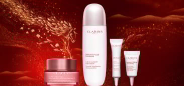 無畏熬夜輕透白組