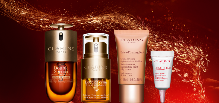 輕盈抗老亮眼組_清爽版