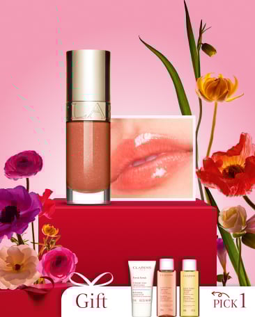 花境巴黎限定美唇油