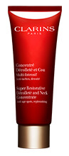 Super Restorative Décolleté and Neck Concentrate