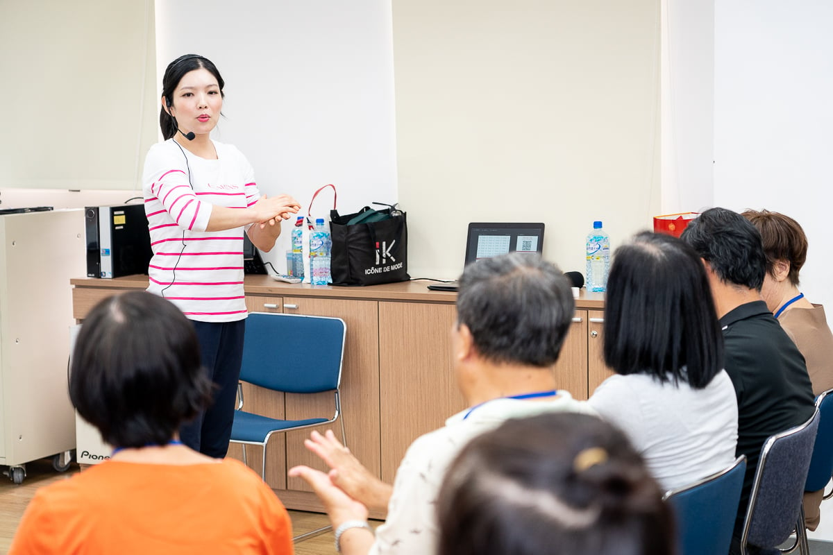 台灣克蘭詩 創造一大於三的感動