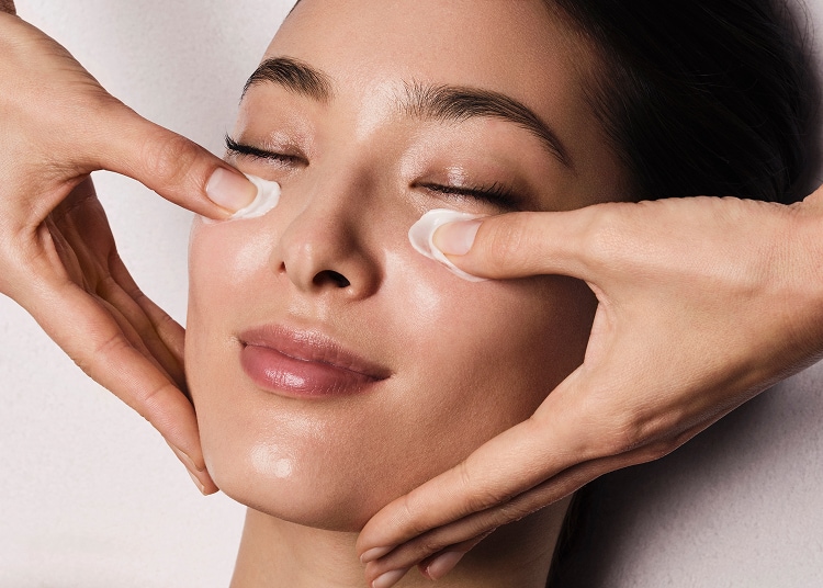 彈力緊實睛采亮眼護裡