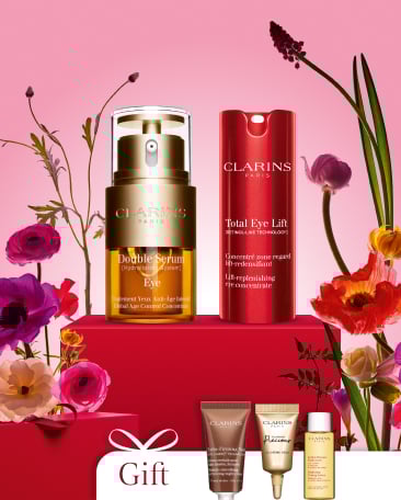 賽車眼霜/亮眼萃