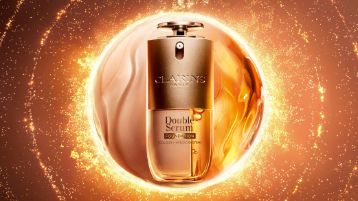 NEW黃金雙萃精華粉底液