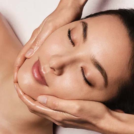 75分鐘專肌膚分齡抗老護理