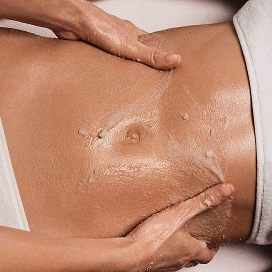 溫和柔嫩深層去角質護理