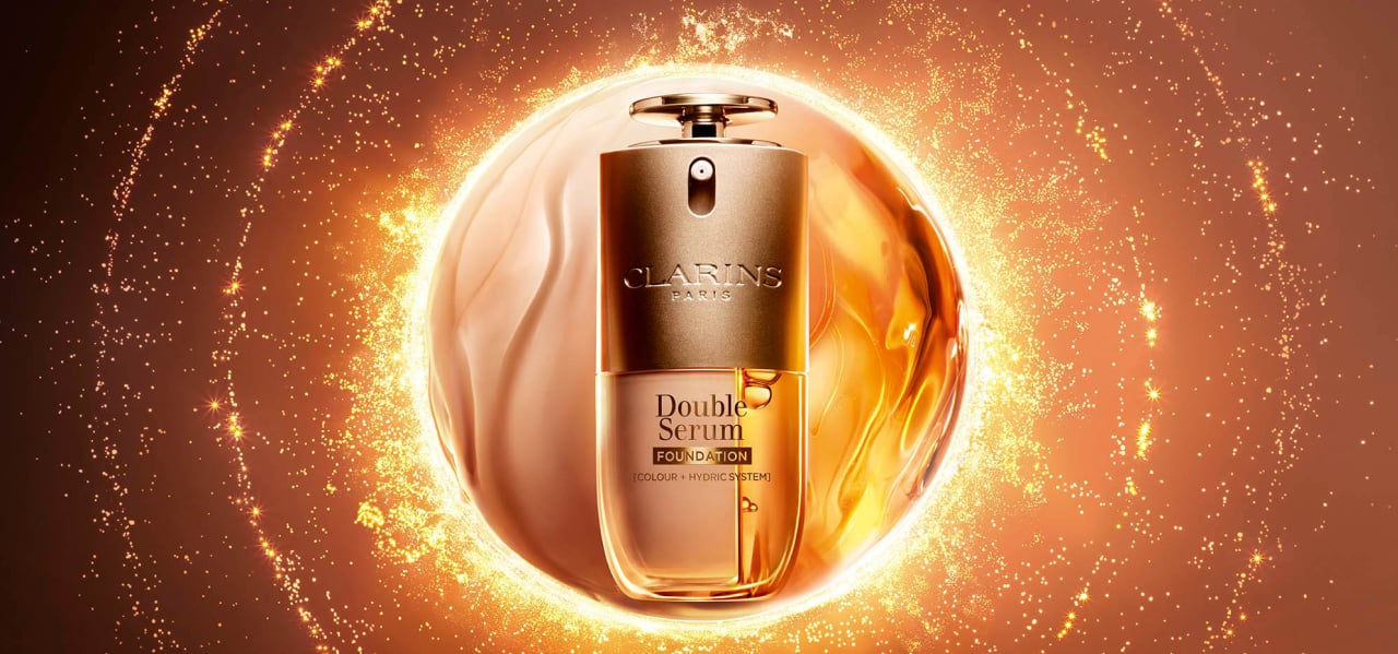 馬年限定 雙萃精華