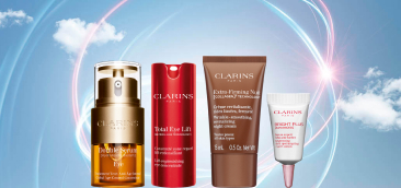 飆速眼周雙霸組